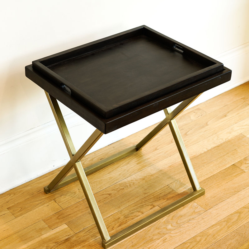 Table de bout Selihom