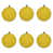 Yellow selected