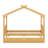 Tirsa Wooden House Bed with Drawers-1483138373-1483193426