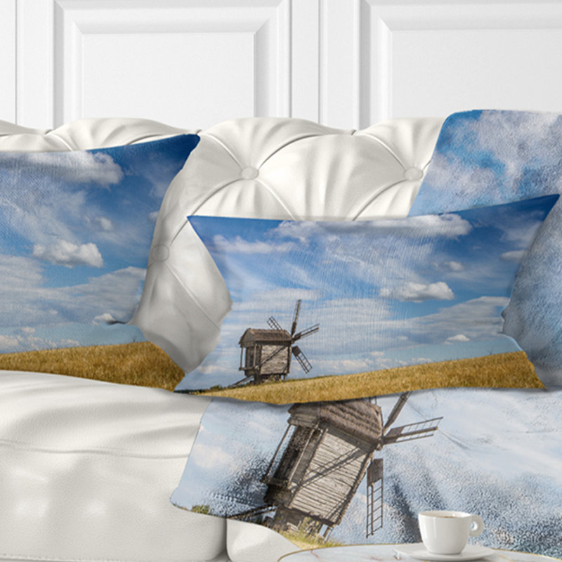 Coussin lombaire Schafer