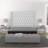 Hybrid Pocket Coil Mattress-827118887