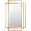 Iron Rectangle Wall Mirror-98249889