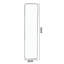 Metal Rectangle Mirror-1659977028-1659977147