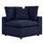 Polyester Navy