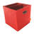 Rebrilliant Faux Leather Decorative Bin-120972956-120972957