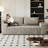 Boneless Elegant Deep Seat Sofa-586801782