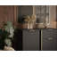 Lequire 1 Drawer 103.3cm W Combo Dresser