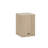 Oregon Blonde Side Cabinet 2Pk