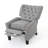 Comfortable And Stylish Push Back Recliner For Relaxation