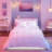 Feathers Plush Support Pillow-110869379