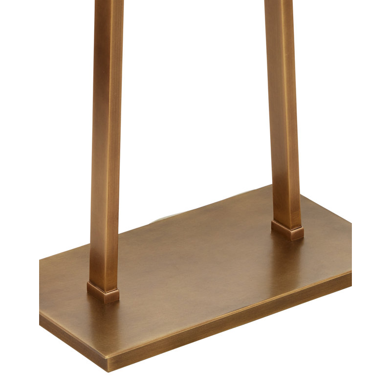 Duet Tree Floor Lamp
