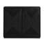Armoire de rangement Mid-Century moderne en forme de V-118492340