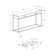 Canace 48'' Console Table