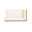 Banc d'angle à dossier gauche Brava, beige-1397846056-1397846060