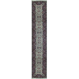 Shah One-of-a-Kind 2'6" X 22' Area Rug