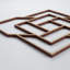 Loveland Decorative Fretwork Wood Wall Panels-70166763-70166749