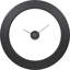 Wood Wall Clock-109708517