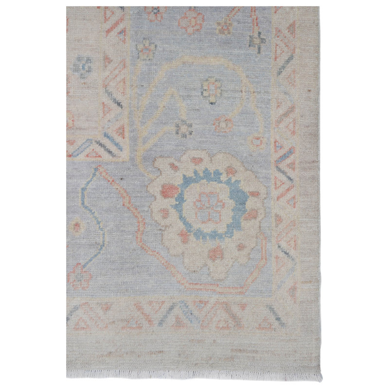 Ushak Wool Weft