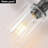 65.4" 10-Light Modern Bathroom Vanity Lights Over Mirror, E26 Socket (Bulbs Not Included)-119629237