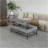 Gray Lift Top Coffee Table