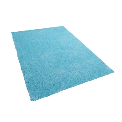 Monday Solid Colour Hand Woven Area Rug