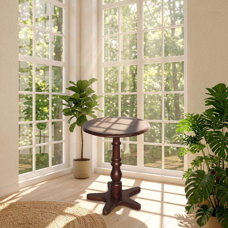 Plant Stand 1 Tier