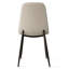 Chaise rembourrée en tissu Sheryl-400705823
