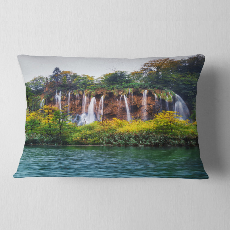 Coussin Schafer Designart