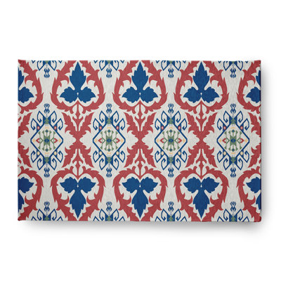 Tapis en chenille Bombay Spring
