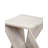 Caelah Solid Wood End Table-1124212459