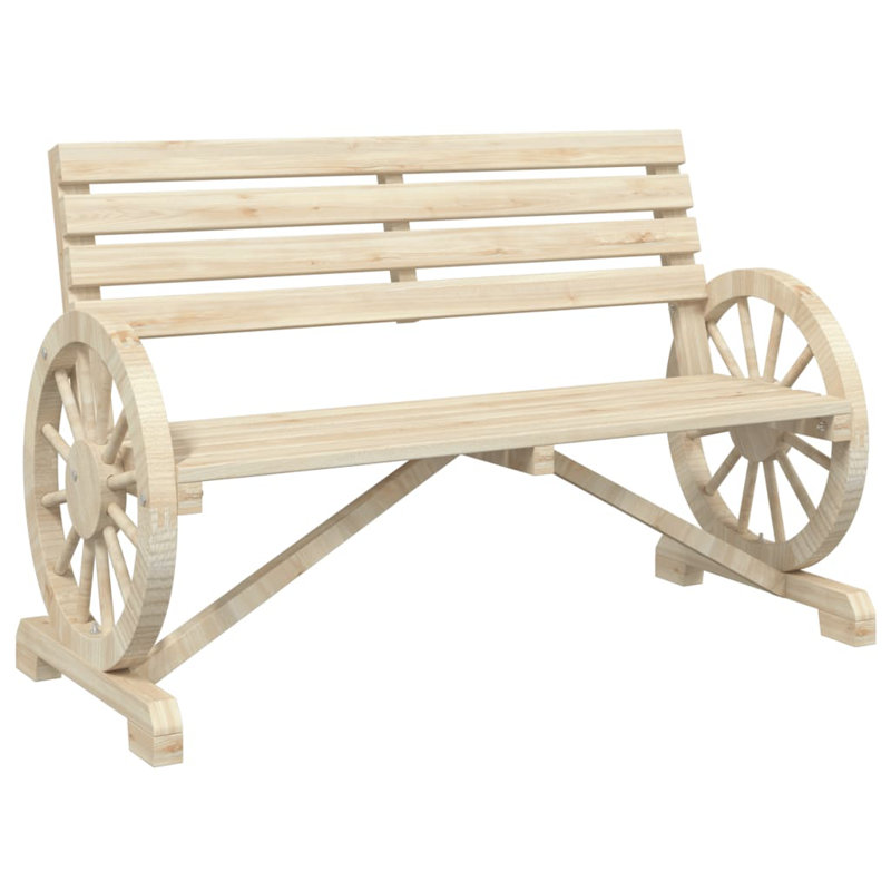 Portville Outdoor Lounge Chair