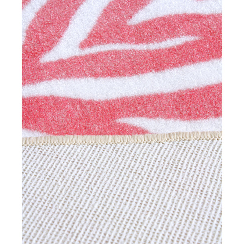 Galery Animal Print Indoor Rug, Rectangle 11' x 14'