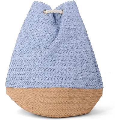 Arlmont & Co. Beach Bag 2 Pack