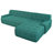 Minimalist L-Shaped Modular Sofa with Versatile Combos for Various Spaces-1699556749