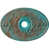 Copper Green Patina selected