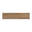 Console en bois massif vieilli 70 po Glendive, naturel -782142672-786699104
