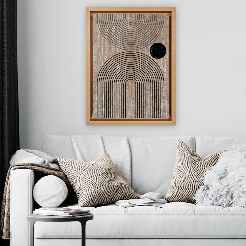 Decorative Canvas Painting