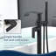 Floor Tub Spout-92931757