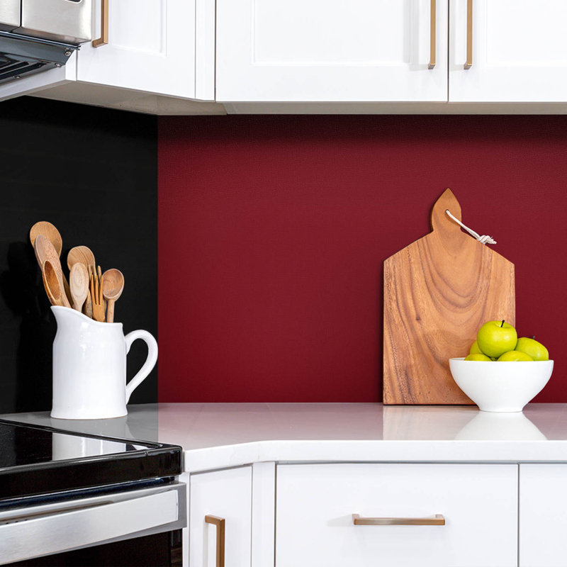 Ausha 50x100 cm Pvc Singular Tile