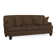 Lowell Upholstered 86'' Sofa
