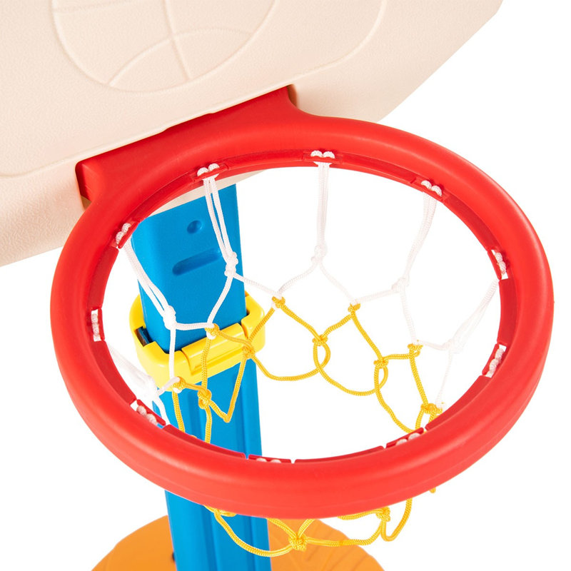 Freeport Park Plastic Goal