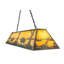 Buffalo 9 - Light Pendant
