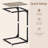 Mitul C-Shaped End Tables-790006092