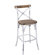 Veale Yahir Bar Stool, Counter Stool, Counter Height Stools, Dinning Chair