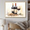 Nebbiolo Nuance I - Wine Wall Art Living Room