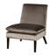 Fauteuil de chambre en polyester de 32 po de largeur Kessinger-29200014