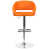 Orange is out of stock