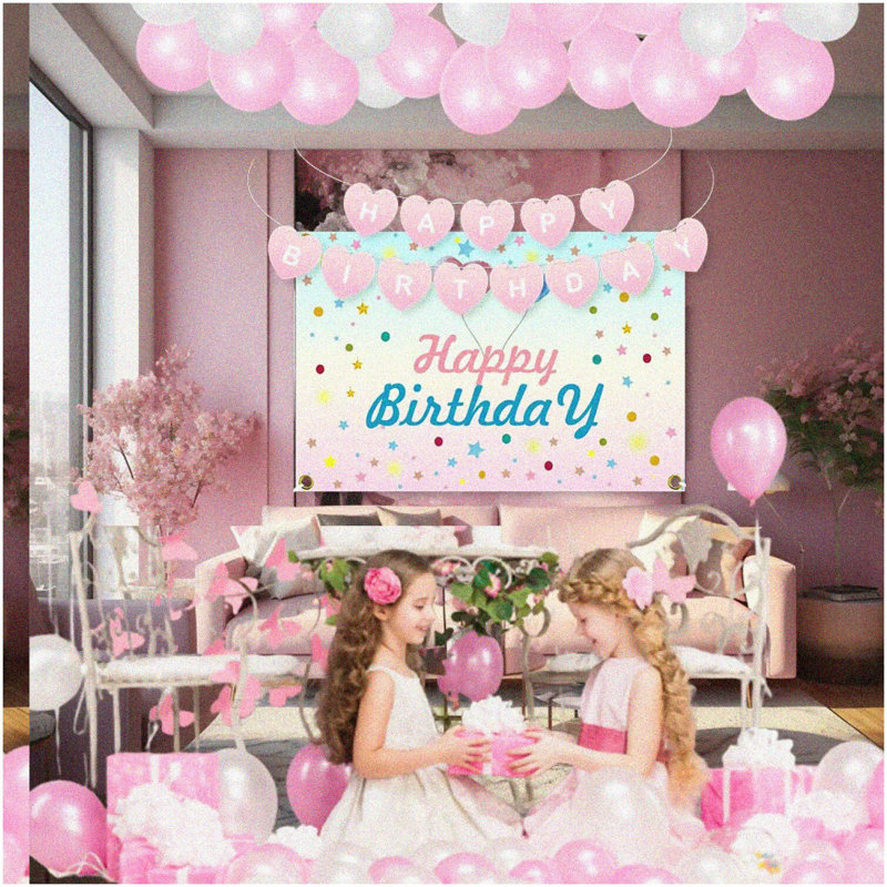 Enchanted Forest Balloon Garland Kit 122PCS