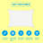 Demetria 3m x 5m Rectangular Shade Sail