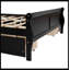 Lit plateforme avec rangement en bois massif Sebbie-829696171-829696170